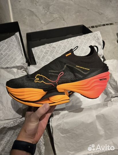 Puma Fast-RB Nitro Elite