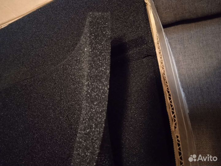 Префильтр для очистителя воздуха 