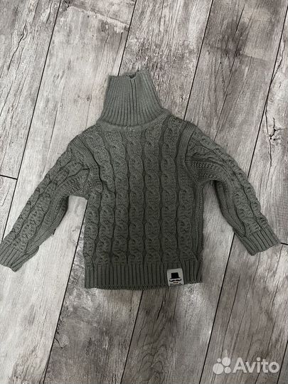 Вещи детские