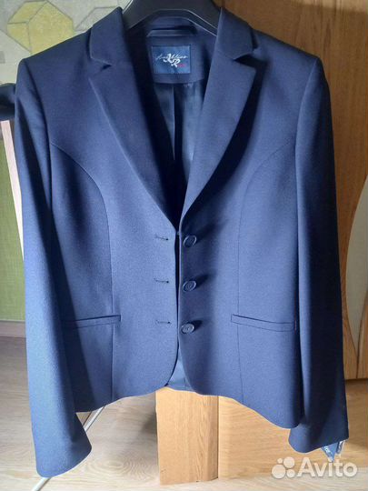 Школьная форма