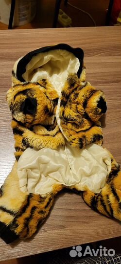 Костюмчик для собаки