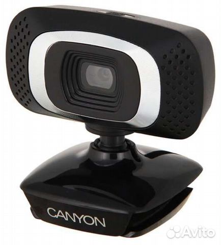 Веб-камера Canyon CNE CWC3N объявление продам