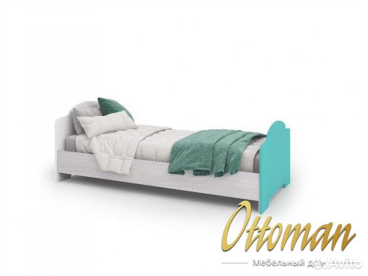 Детская Миа Вариант 1