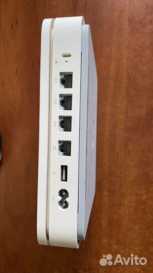 Apple Time Capsule A1254