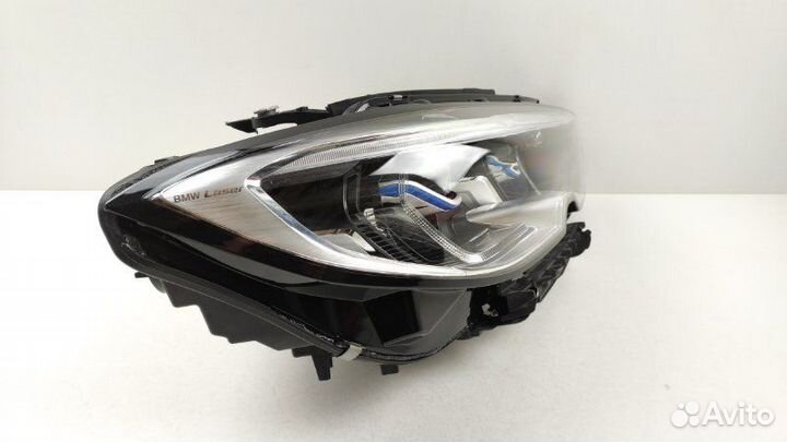 Фара правая Bmw 3Er G20 2018-2022