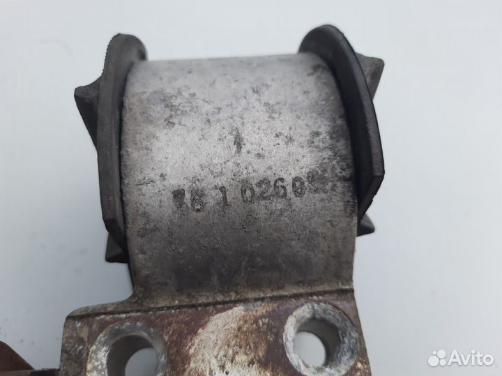 Подушка двигателя правая Hyundai Accent 2