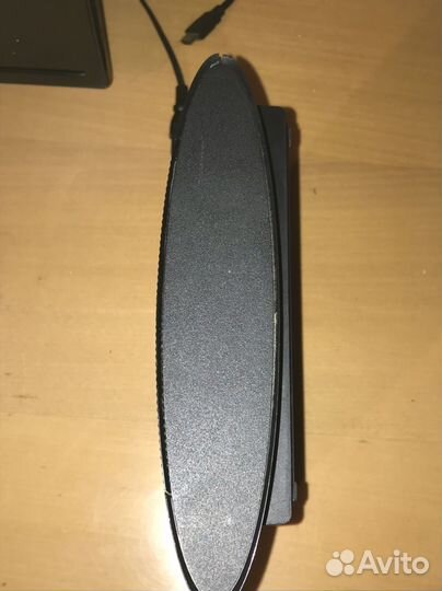 Игровая приставка sony ps3
