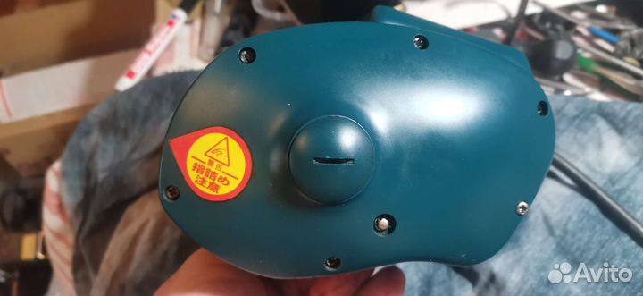 Электрокатушка морская Miya Epoch Command CX-4