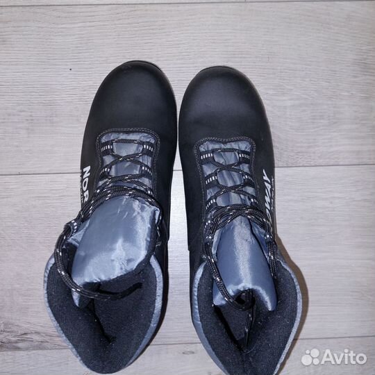 Лыжные ботинки Nordway Narvik, 42