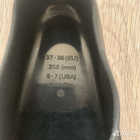 Ласты для плавания Arena 37-38