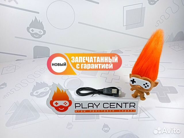 USB кабель для PS Vita 1000 (Fat) новый