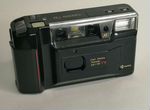 Пленочный фотоаппарат Kyocera td/ Yashica t2