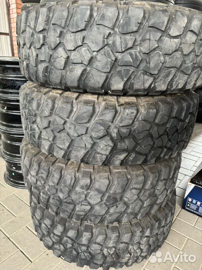 Bfgoodrich Mud-Terrain T/A KM2 255/75 R17 108Q