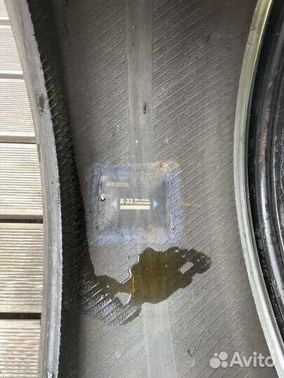 Marshal Crugen HP91 295/40 R20