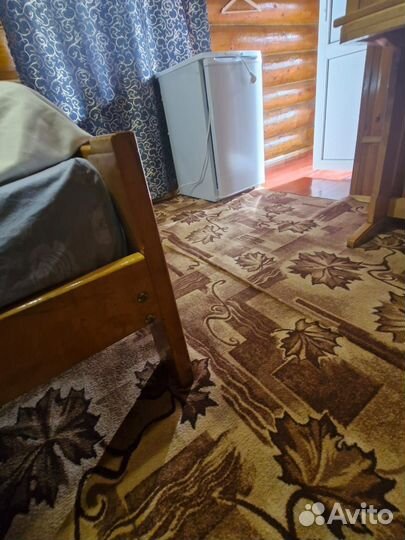 Кровать двухспальная 160 200