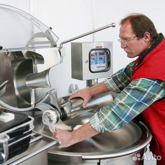 Ремонт ресторанного оборудования