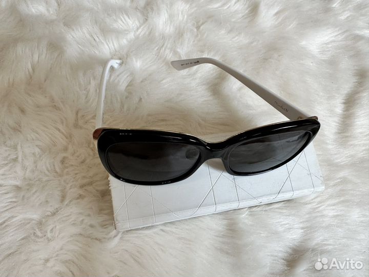 Очки Dior