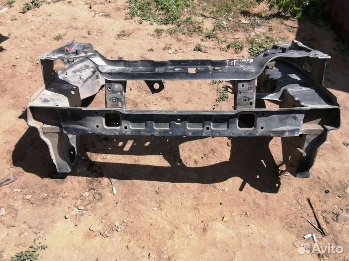 Панель передняя для Fiat Punto I (176) 1993-1999