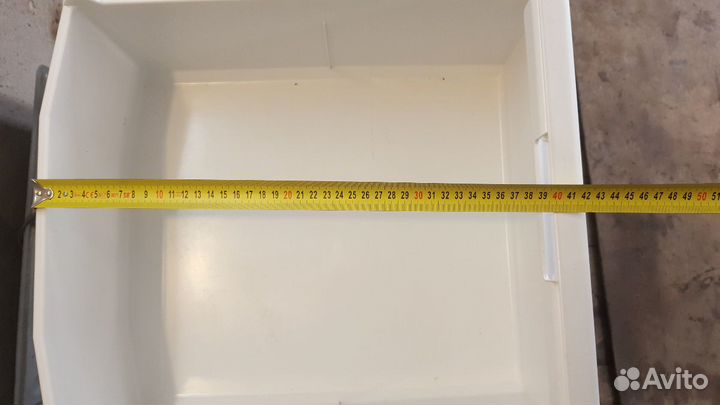 Ящики для морозильной камеры или холодильника