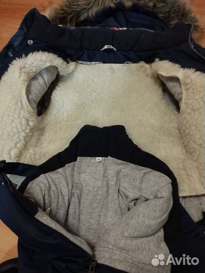 Костюм на мальчика 2 года