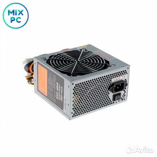 Блок питания 400W DNS FinePower DNP-450 Б.У