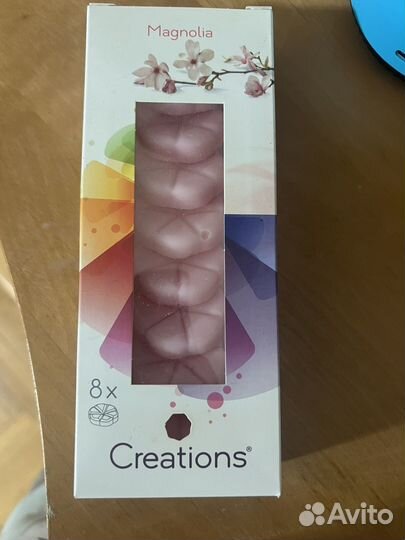 Саше для шкафа и белья