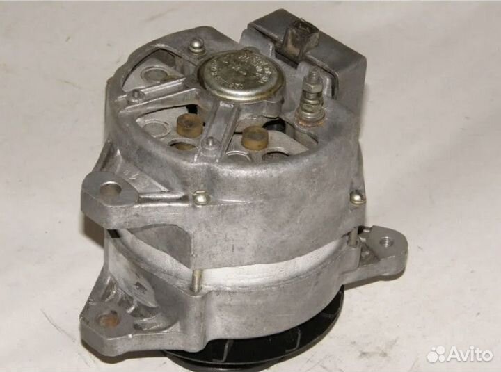 Генератор linz-5,5кт. Газ 53