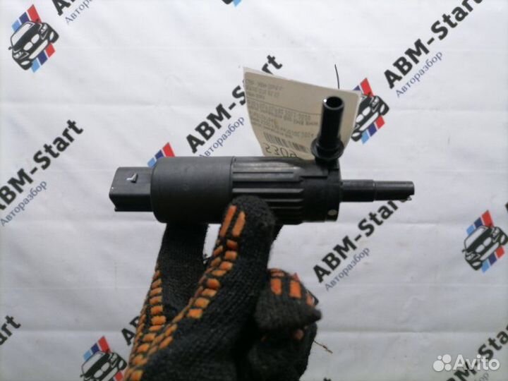 Насос омывателя фар Bmw 320D F30 N47D20C 2014