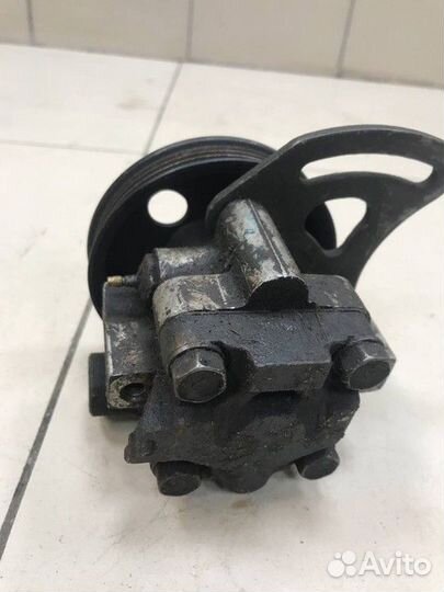 Насос гидроусилителя Chevrolet Aveo