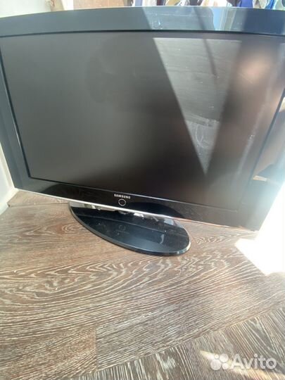 Телевизор Samsung LE-37S81B