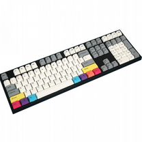 Клавиатура Varmilo cmyk VEM108 EC V2 Sakura 583382