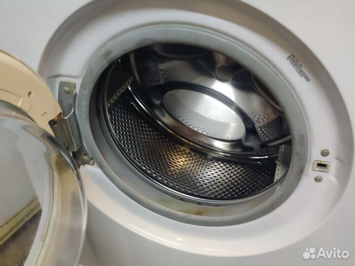 Стиральная машинка бу