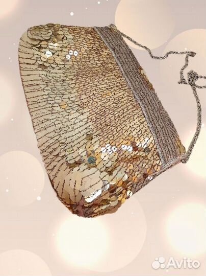 Клатч Accessories