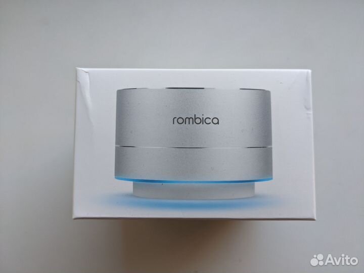 Колонка rombica Bluetooth