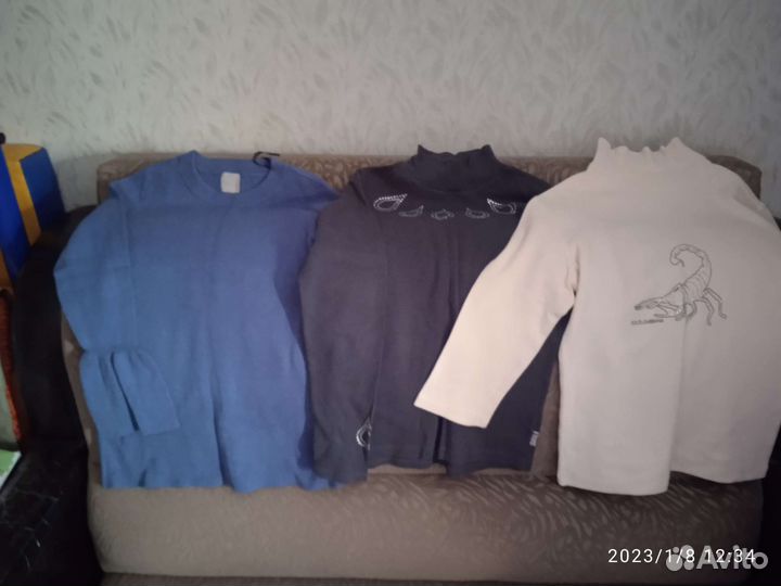 Одежда женская