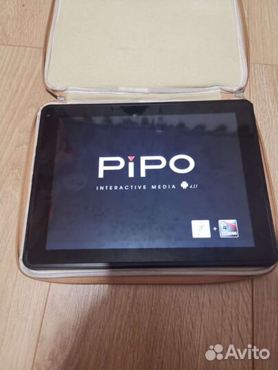 Планшет PiPO Max M2 3G