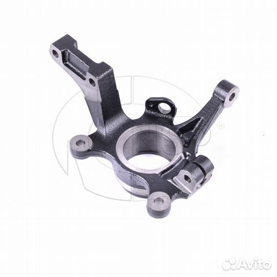 Кулак поворотный правый chevrolet lacetti