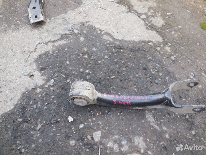 Рычаг задний верхний для Jeep Cherokee (KL) 2013)