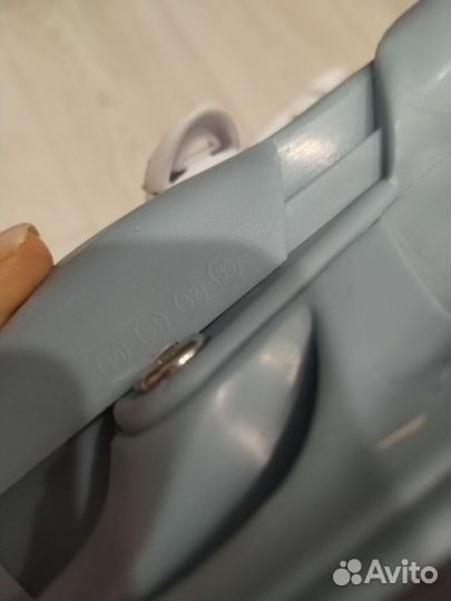 Коньки детские раздвижные 30 33р