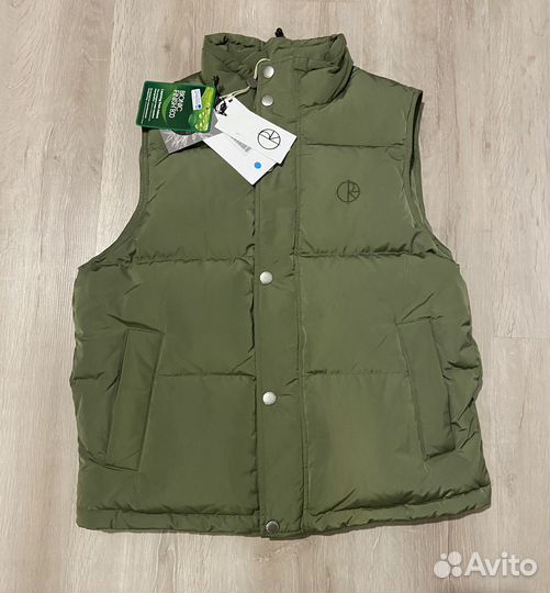 Жилетка Polar Skate Co оригинал