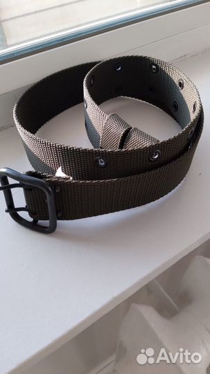 Ремень военный вкпо портупея