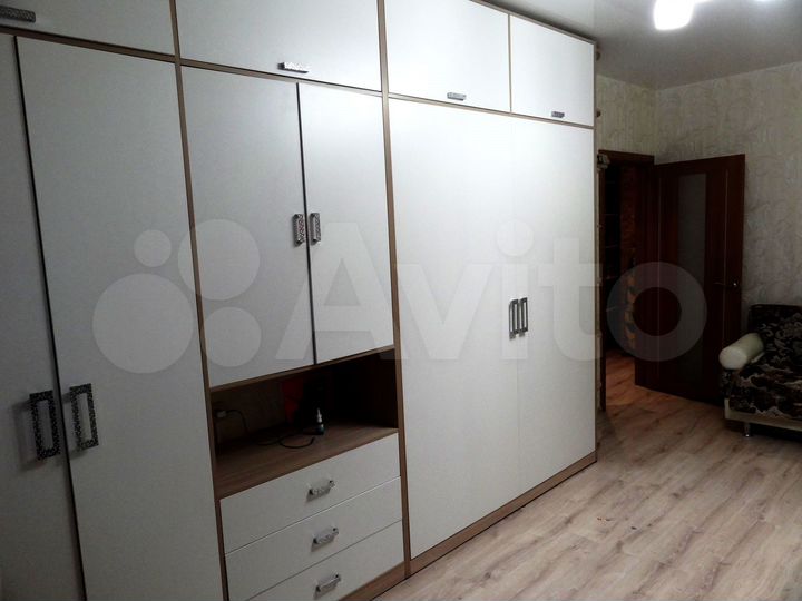 2-к. квартира, 67,7 м², 3/9 эт.