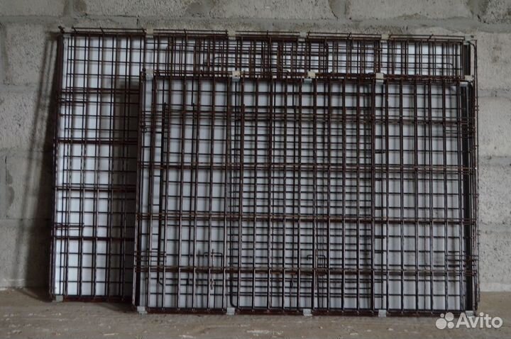 Клетка для собаки/кошки