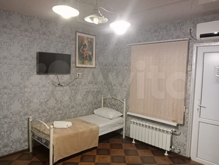 Комната 21 м², 2/3 эт.