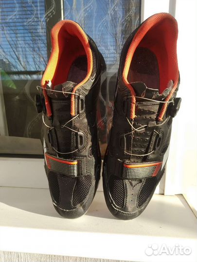 Мтб ботинки Diadora