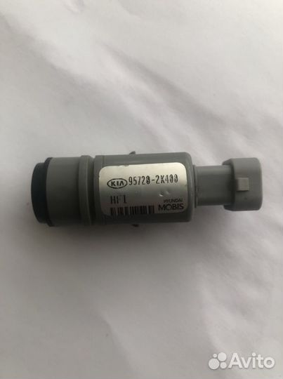 Парктроник Kia Soul (2011-2014) г