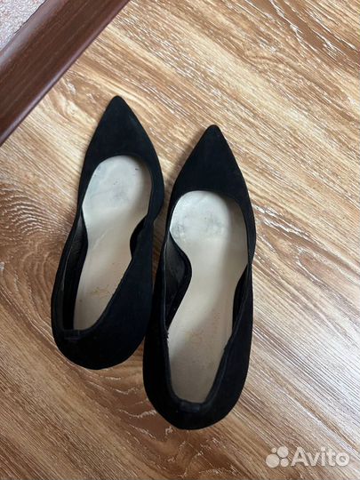 Туфли женские 37 размер