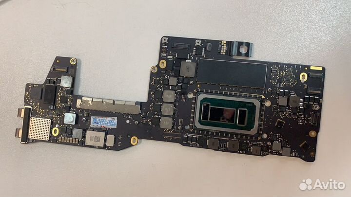 Материнская плата для MacBook pro 2016