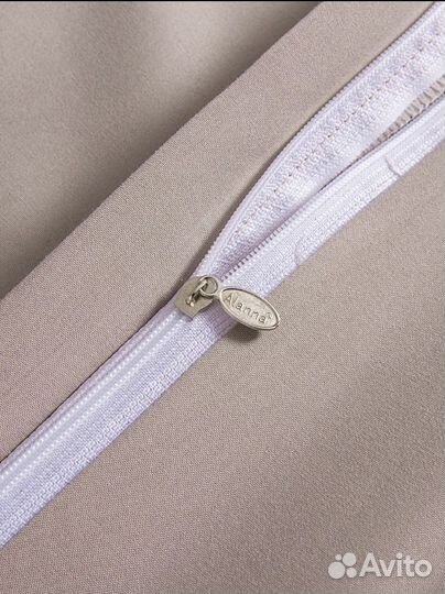 Постельное бельё в евро размере