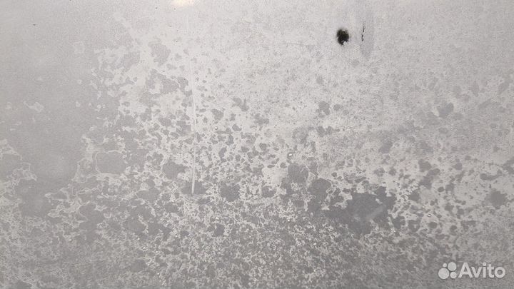 Капот Honda Civic, 1997